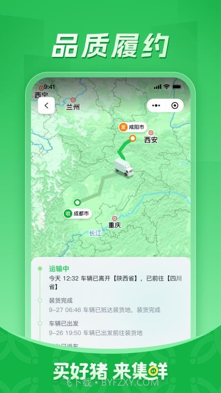 集鲜采猪纯净版截图2