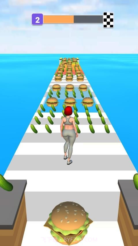 帮她瘦下来高画质版截图4