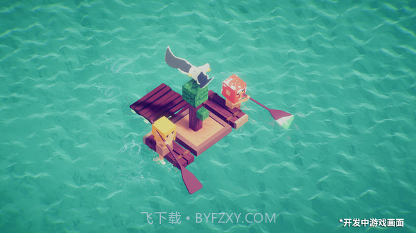 最后的木头截图1