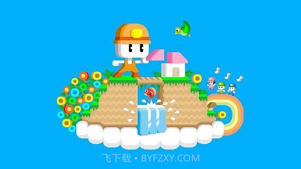 2023波古波古联机版无限糖果截图1