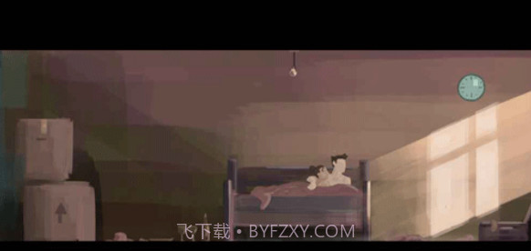 The End of the World中文版截图2