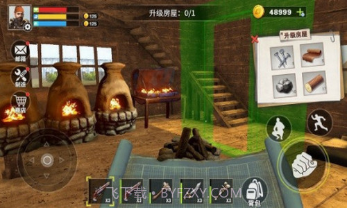 末日禁区求生截图3