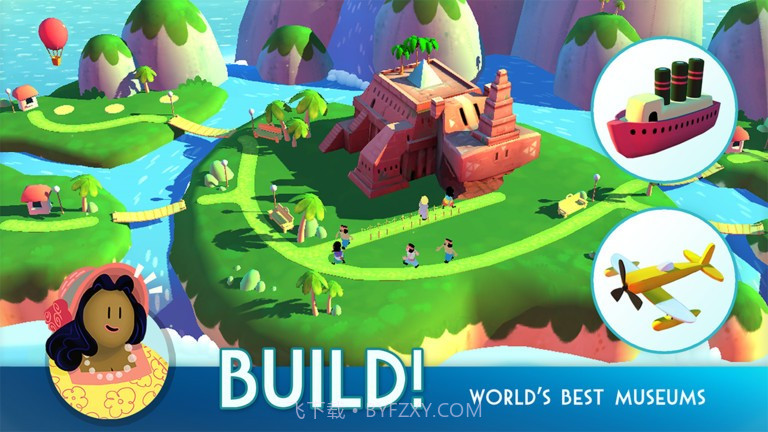 动物摄影乐园无限钻石截图3