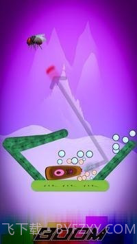 杀死苍蝇截图2