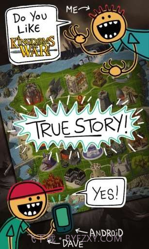 战争王国 Kingdoms at War截图5