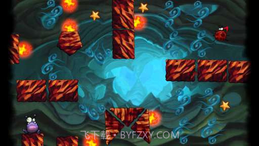 怪兽爱虫虫截图3