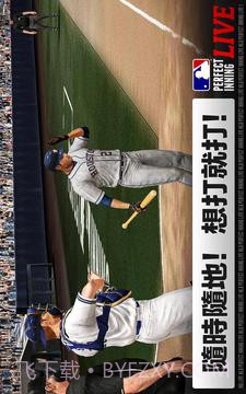 MLB Perfect Inning Live截图2