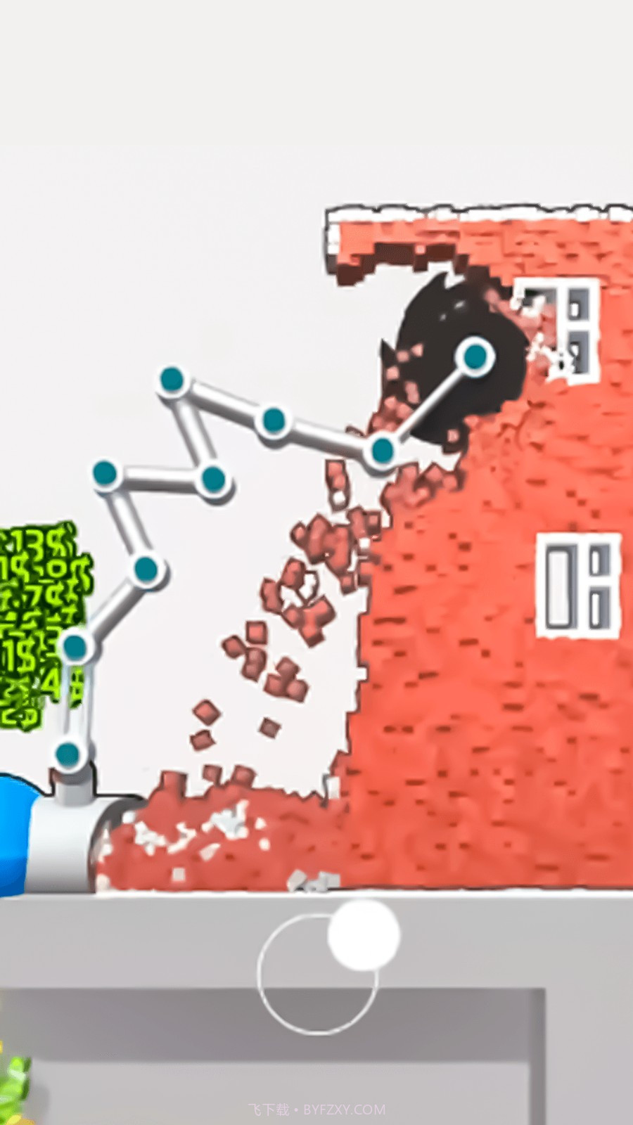 模拟机高画质版截图1 模拟机高画质版截图1