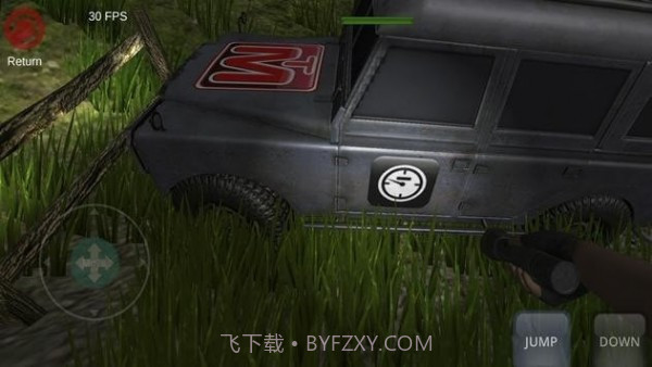 最后一个活着的的人v0.1.2手机版截图3