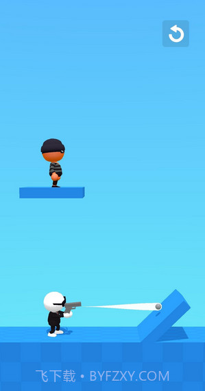 涂鸦镜头射手截图2