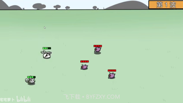 动物农场保卫战最新版截图1