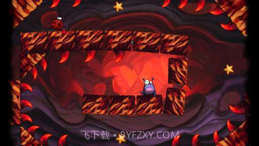 怪兽爱虫虫截图4