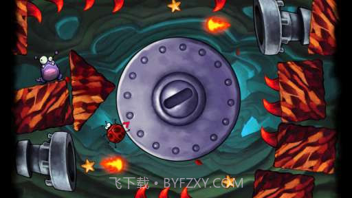 怪兽爱虫虫截图5