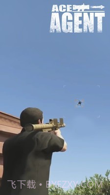 火箭筒射击最新版截图2