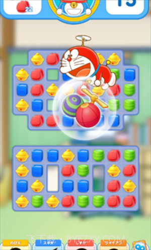 哆啦A梦Puzzle去更新版截图2