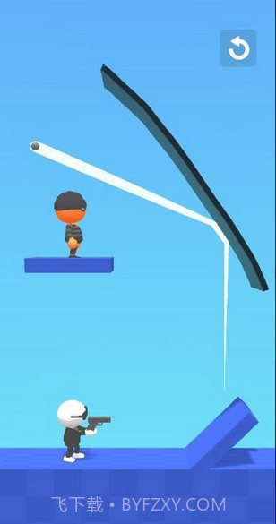 涂鸦镜头射手截图3