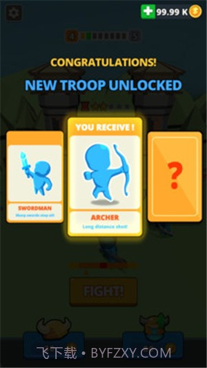 战地模拟战截图3