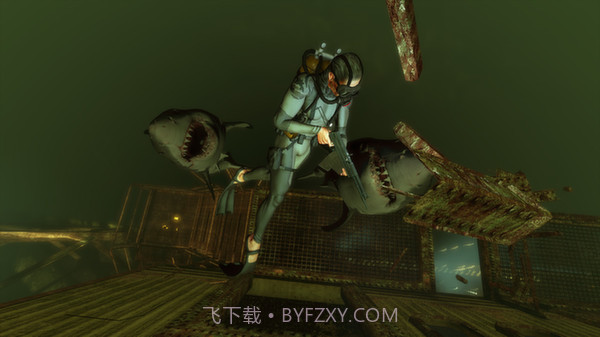 Depth手机版截图4