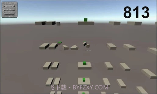 无限方块跳跃截图3