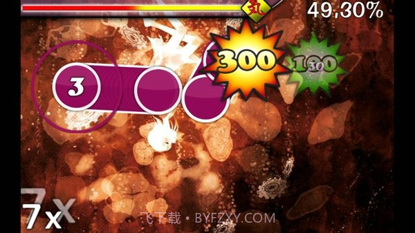 osu!droid最新版截图2