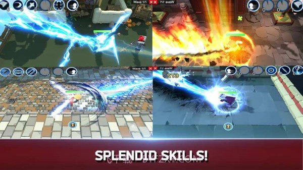 KOKO小斗士截图2