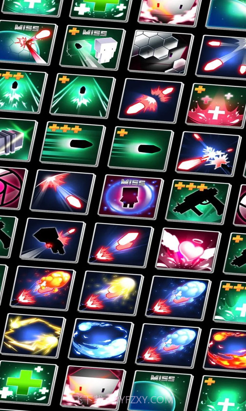 枪弹战士汉化版截图2