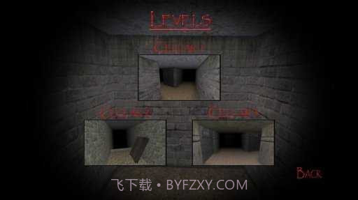 兰德里纳河的地下室（Slendrina the Cellar (Free)）截图3