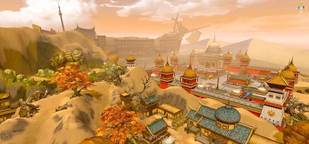 平妖传免费版截图3