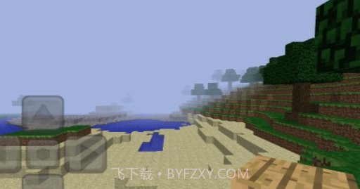 我的世界远古版本截图2