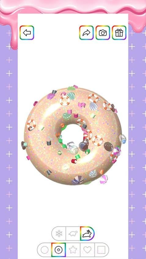 真实史莱姆汉化版截图4