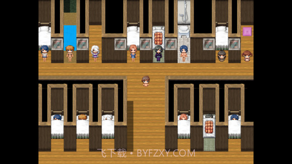 我的暑假秘密回忆2.0截图3