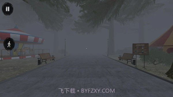 小丑恐惧症截图2