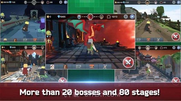 KOKO小斗士截图4