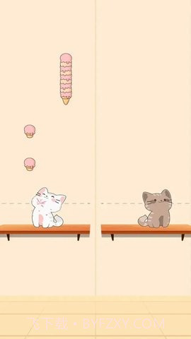 猫咪二重唱截图3