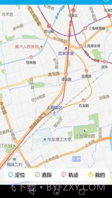 哪儿呢v2.2.1截图2