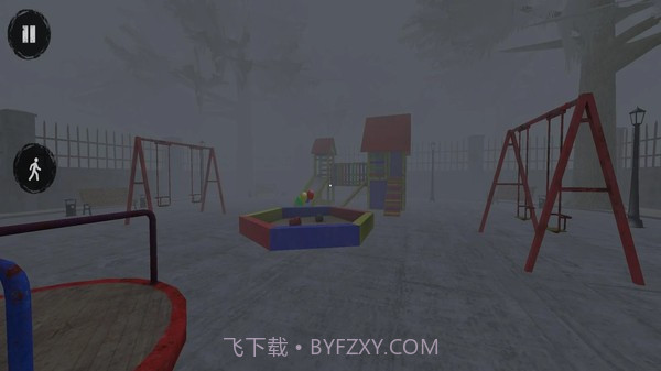 小丑恐惧症截图1