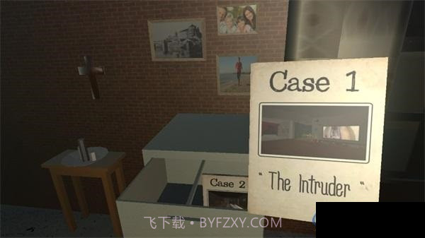 孤寂VR离线版截图2