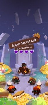 守护者联合王国截图3