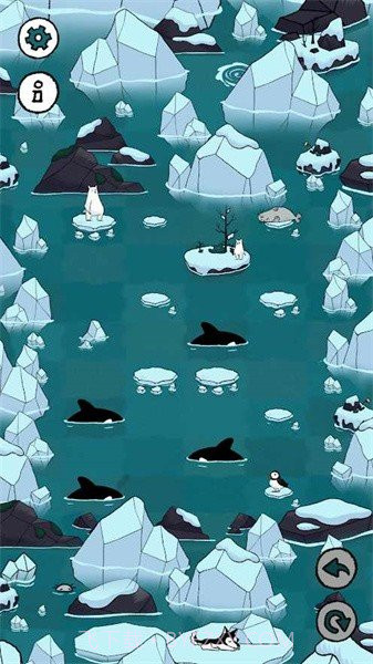 极地乐园完整版截图3
