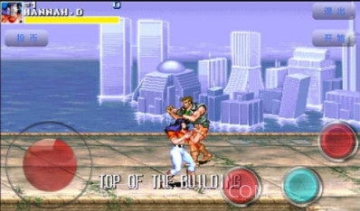 恐龙快打无限子弹版截图1 恐龙快打无限子弹版截图1