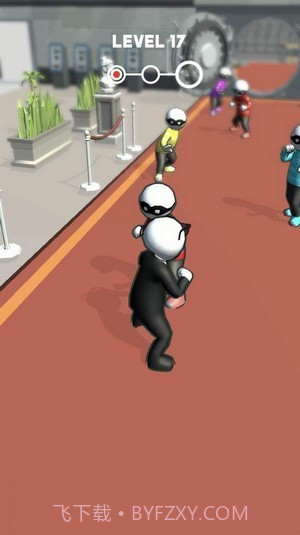 优秀的战斗士截图3