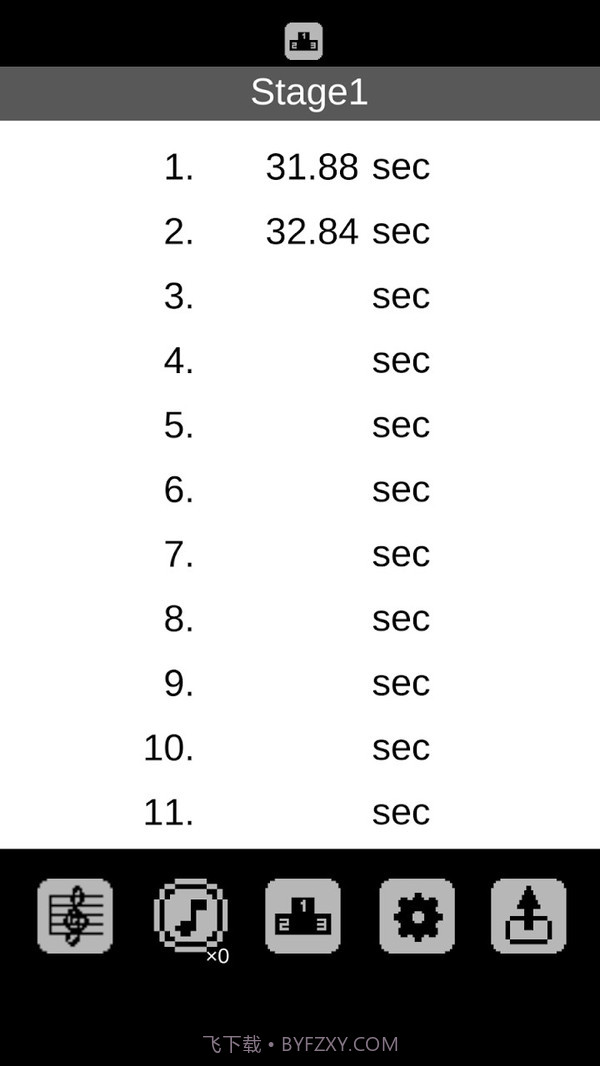 八分音符酱免费截图3