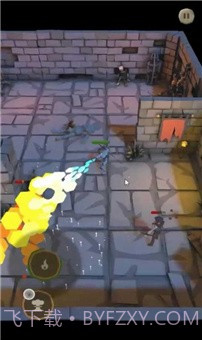 寻找史诗宝藏截图3