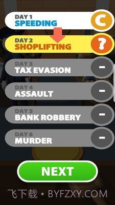 裁决师截图5 裁决师截图5