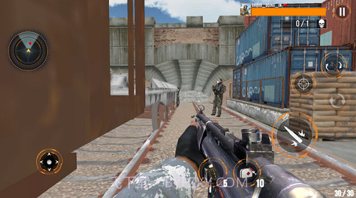 终结战场2截图2