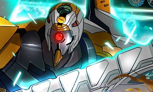 新世纪福音战士：破晓安卓截图3