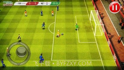 欧洲杯2012截图4 欧洲杯2012截图4
