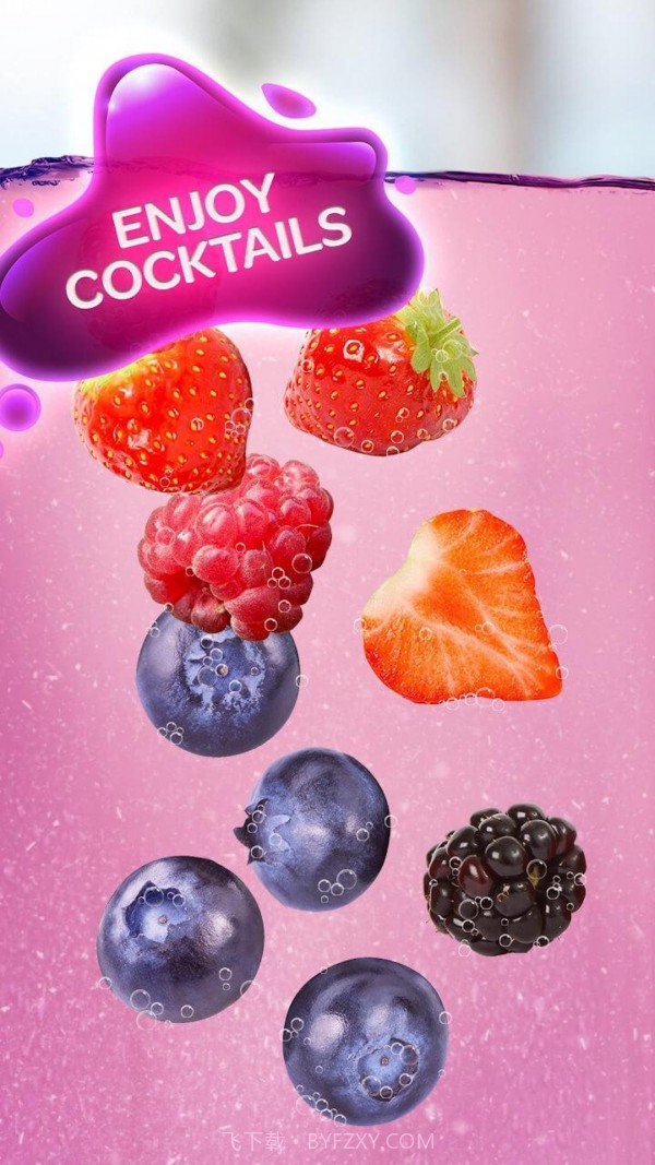 喝奶茶模拟器截图3