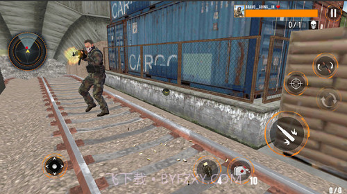 终结战场2截图4