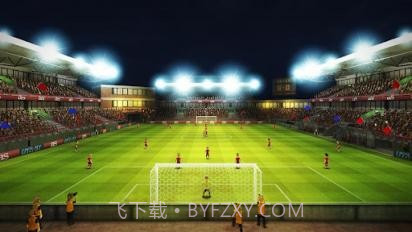 欧洲杯2012截图2 欧洲杯2012截图2